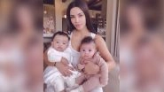 Kim Kardashian on 2020: This Time I&rsquo;ve Been Able to Spend with My Children Has Been Priceless