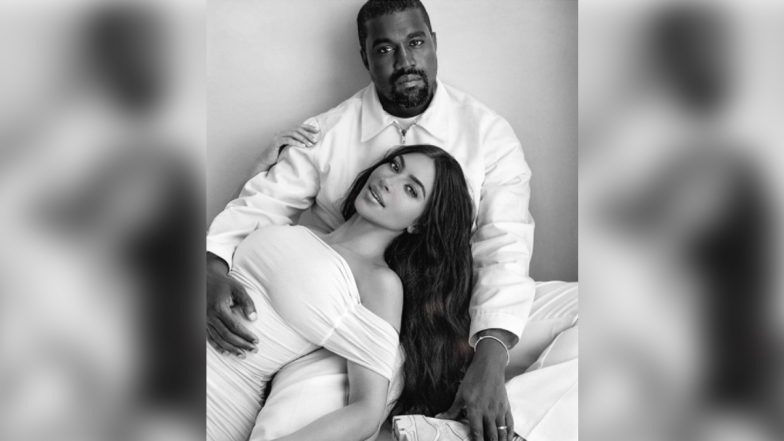 Kanye West Vows to ‘Restore’ Family With Kim Kardashian, Says ‘I’m Going to Come on This Joint and Try to Save My Family’
