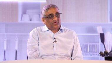 Future Group Sales to Normalise by January-End, Getting Orders from Jio Mart, Says Kishore Biyani