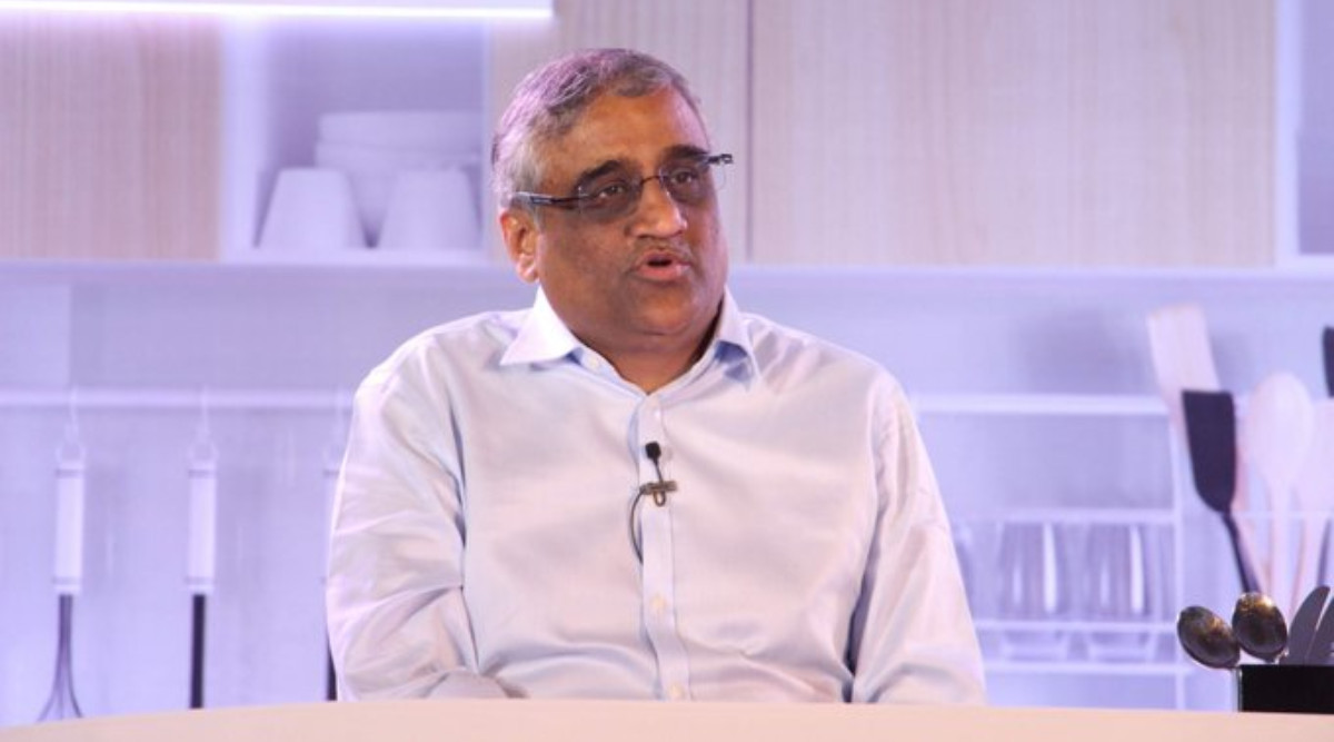 Future Group Sales to Normalise by January-End, Getting Orders from Jio Mart, Says Kishore Biyani