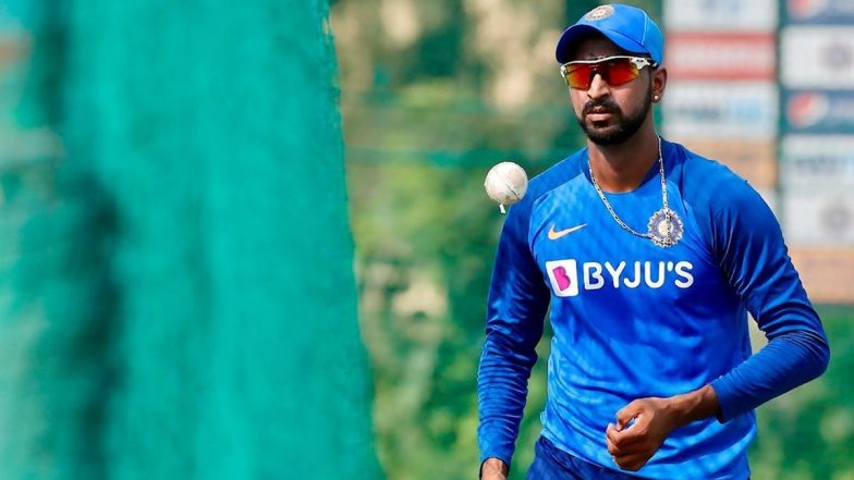 Virat Kohli Extends Birthday Wishes as Krunal Pandya Turns 30!