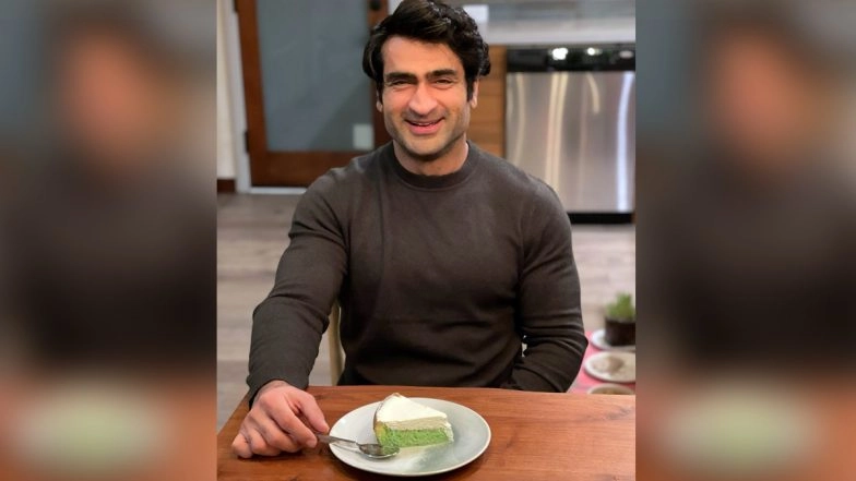 Eternals Star Kumail Nanjiani Gets Body-Shamed for His Recent Pic; His Fans Come Out in Support and Ask Why No One Trolled Chris Evans, Chris Pratt When They Got Jacked