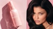 Kylie Jenner Launches Hand Sanitizer and People Are Not Impressed! Netizens Accuse Her of &lsquo;Profiting&rsquo; off the COVID-19 Pandemic