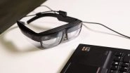 CES 2021: Lenovo &lsquo;ThinkReality A3&rsquo; AR Glass Launched, To Be Available in Select Markets by Mid 2021