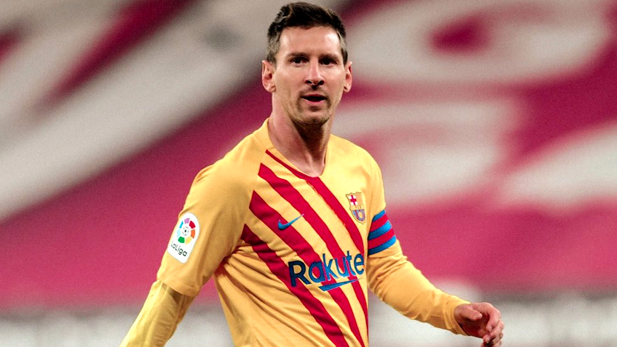 Messisubsidiado' - Do Barca over rely on Lionel?