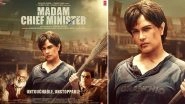Madam Chief Minister: Richa Chadha Reacts to the Backlash and Clarifies That Her Film Is Not About BSP Supremo Mayawati