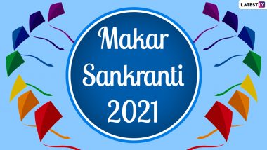 When is Makar Sankranti 2021? Is The Uttarayan Date January 14 or 15? Know About Significance and Celebrations of This Harvest Festival