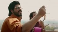 Makar Sankranti 2021 Songs Playlist: From SRK's 'Udi Udi Jaye' to Pulkit Samrat's 'Ambarsariya', Uttarayan Classics to Make the Harvest Festival Melodious (Watch Videos)