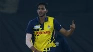 Tamil Nadu Win Syed Mushtaq Ali T20 Trophy 2021 Title, Beat Baroda by Seven Wickets