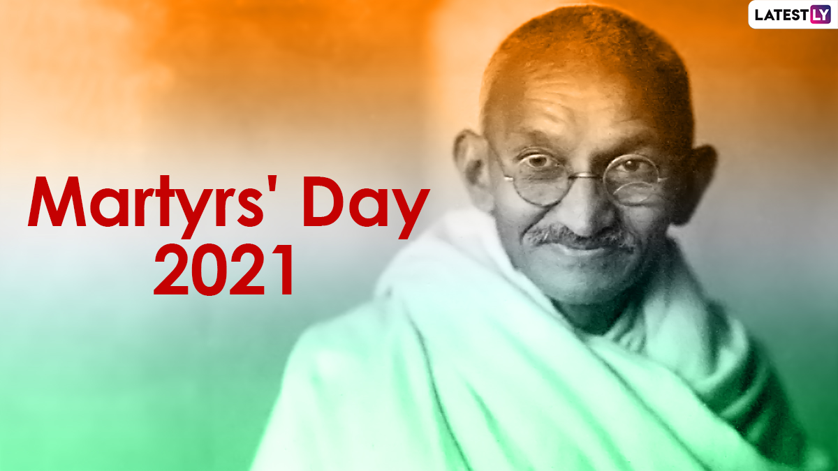 Martyrs’ Day 2023