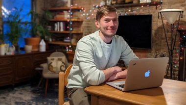 Maxim Savelyev, Product Manager at DFIN, Discover Ways of Transition to Remote Work in Fintech Companies