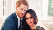 &lsquo;Her Royal Highness the Duchess of Sussex,&rsquo; Meghan Markle Removes Her Name From Son Archie&rsquo;s Birth Certificate