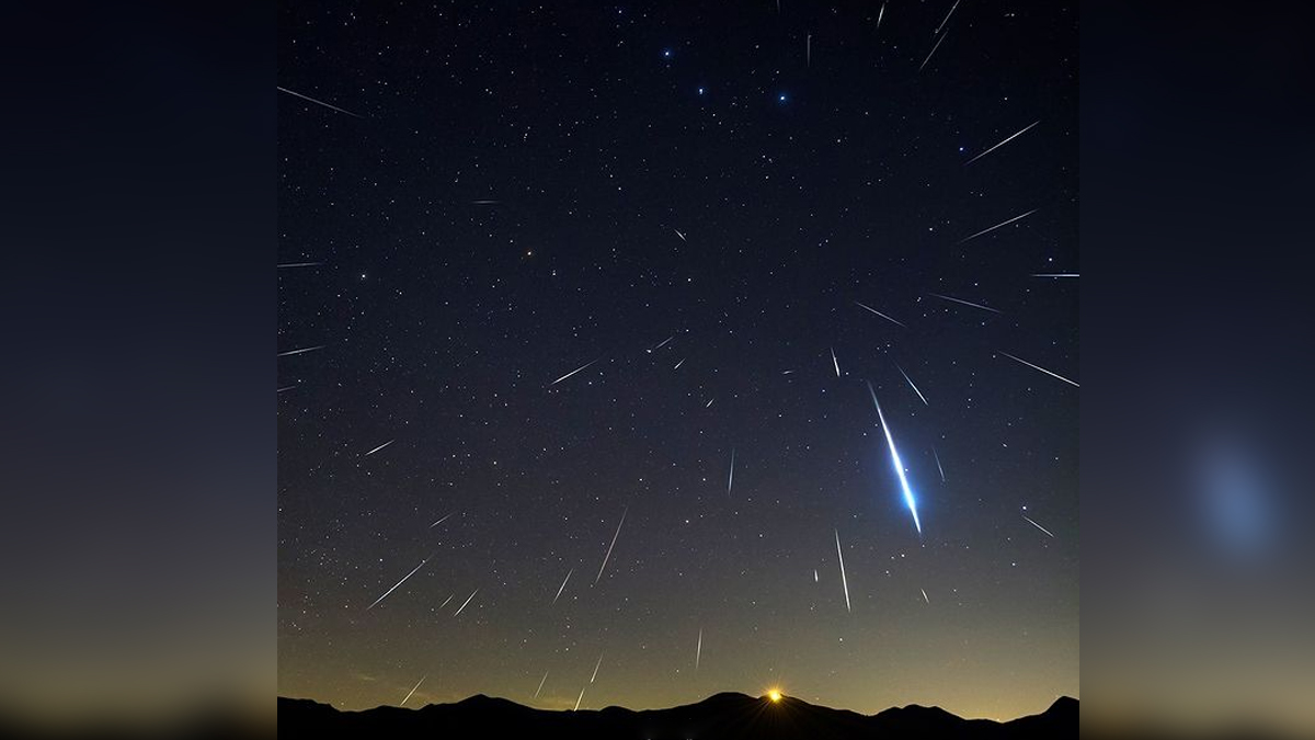 Science News | Quadrantid Meteor Shower 2021: See Photos of Beautiful ...