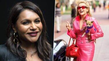 Mindy Kaling to Bring Reese Witherspoon's Elle Woods in Legally Blonde 3, Says 'We Have a Lot of Fan Favourites from Original'