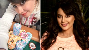 Minissha Lamba Birthday Special: Did You Know The Ex-Bigg Boss Contestant Is Also A Poker Player?