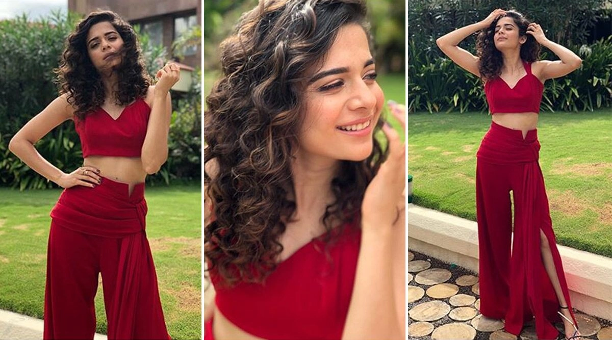 Mithila Palkar Fashion Moments
