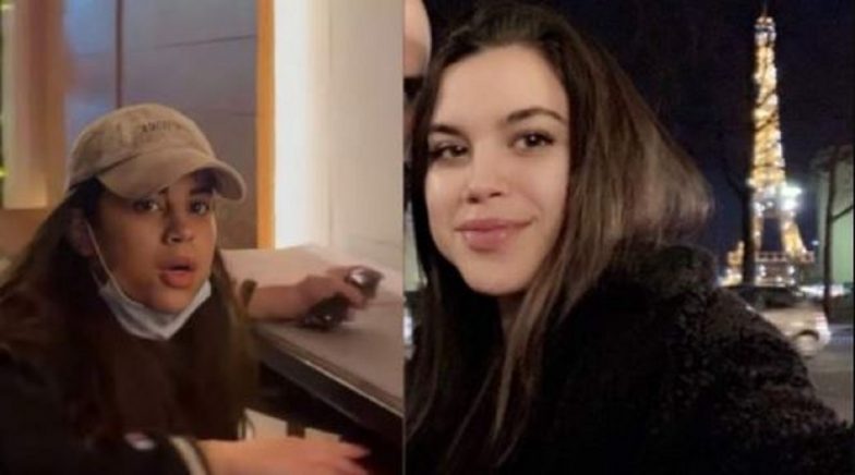 Miya Ponsetto, Woman Who Falsely Accused Black Teen of Phone Theft, Arrested in California