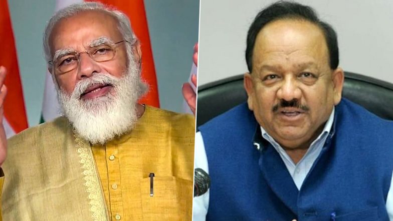 'Turning Point, Watershed Moment': PM Modi, Other Leaders React to DCGI Approval for 'Made in India' COVID-19 Vaccines