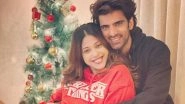 Mohit Malik and Wife Addite Blessed With a Baby Boy; Check Out First Picture of the Tiny Tot