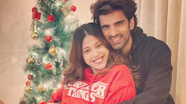 Mohit Malik and Wife Addite Blessed With a Baby Boy; Check Out First Picture of the Tiny Tot