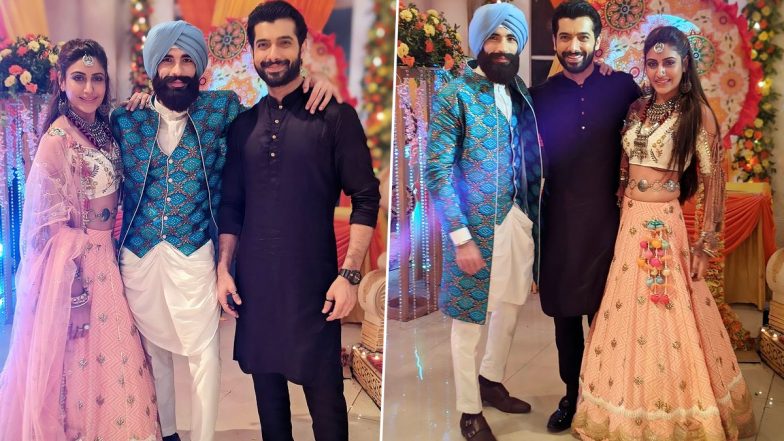 Naagin 5: Sharad Malhotra - Surbhi Chandna - Mohit Sehgal's Supernatural Drama To Go Off Air in February