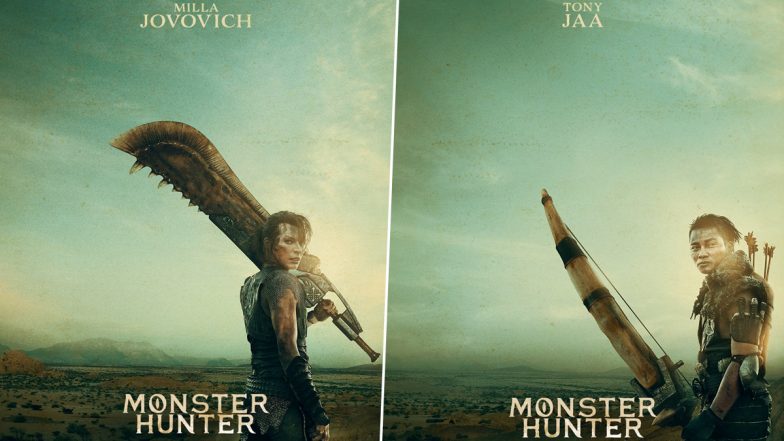 Monster Hunter: Milla Jovovich, Tony Jaa’s Action Film Is Hitting Indian Screens in 3D on February 5