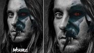 Sony Pictures Postpones the Theatrical Release of Jared Leto&rsquo;s Morbius to October 8