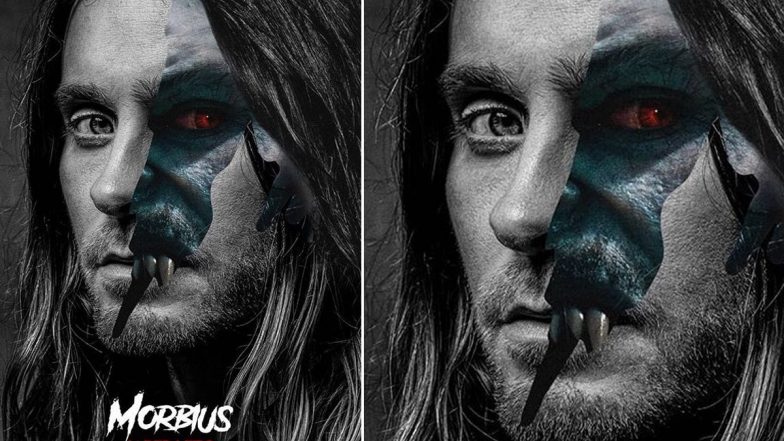 Sony Pictures Postpones the Theatrical Release of Jared Leto’s Morbius to October 8