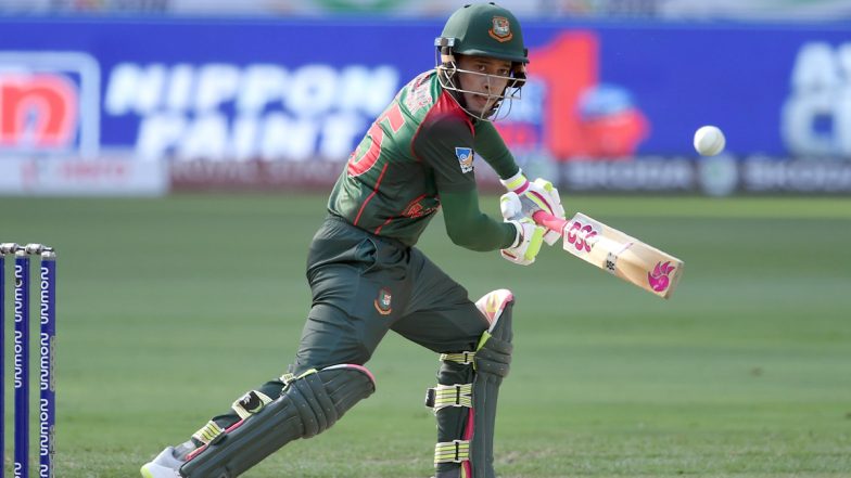 Bangladesh vs Sri Lanka 3rd ODI LIVE Cricket Streaming on FanCode and Gazi TV: Get Live Cricket Score, Watch Free Telecast of BAN vs SL ODI Match on GTV & Online