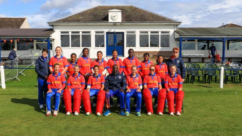 Zimbabwe vs Namibia Women&rsquo;s Cricket Series Postponed Due to Rising Cases of COVID-19, Tournament Called off Until Further Notice
