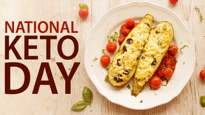 National Keto Day 2022 Date, History &amp; Significance: Everything You Need To Know About The Day Dedicated to The Low-Carb, High-Fat Ketogenic Diet For Quick Weight Loss