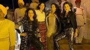 Neelam Kothari, Maheep Kapoor, Bhavana Pandey, Seema Khan Share Pics From Their Rajasthan Trip And These Fabulous Wives Of Bollywood Amp Up The Glam Quotient!