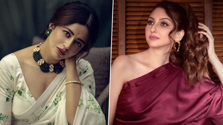 Nehha Pendse to Replace Saumya Tandon in Bhabiji Ghar Par Hai, Says ‘Looking Forward to Start the Shoot Soon’