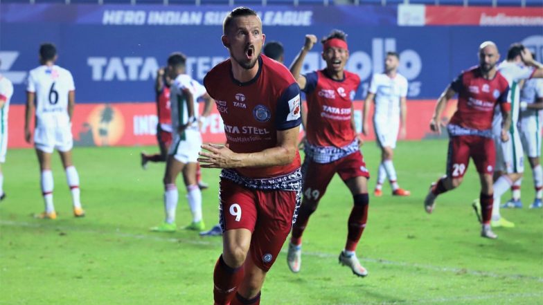 JFC vs KBFC Dream11 Team Prediction in ISL 2020–21: Tips To Pick Goalkeeper, Defenders, Midfielders and Forwards for Jamshedpur FC vs Kerala Blasters FC in Indian Super League 7 Football Match