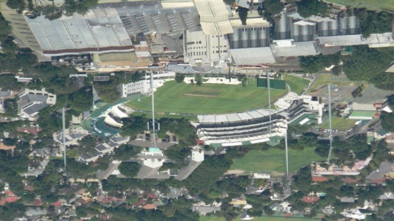 Before Australia vs India 3rd Test, Play Was Halted as Means of Protest Against Racism