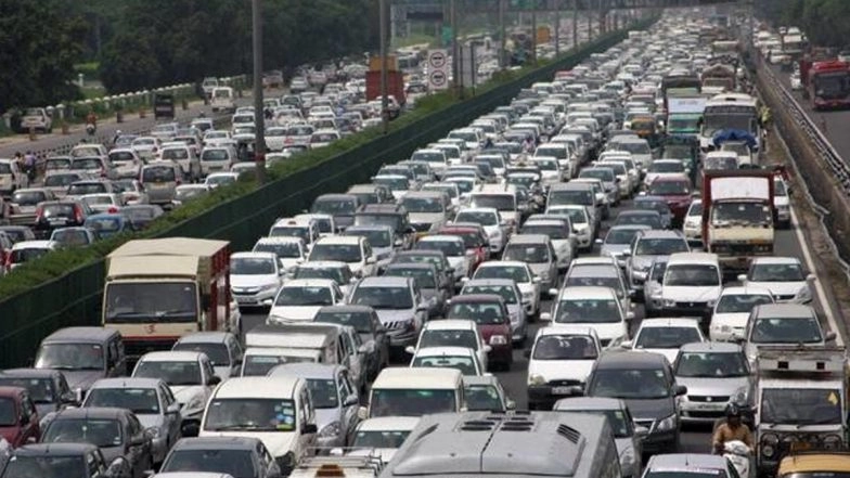 Union Budget 2021: Vehicle Scrappage Policy Announced By Finance Minister Nirmala Sitharaman