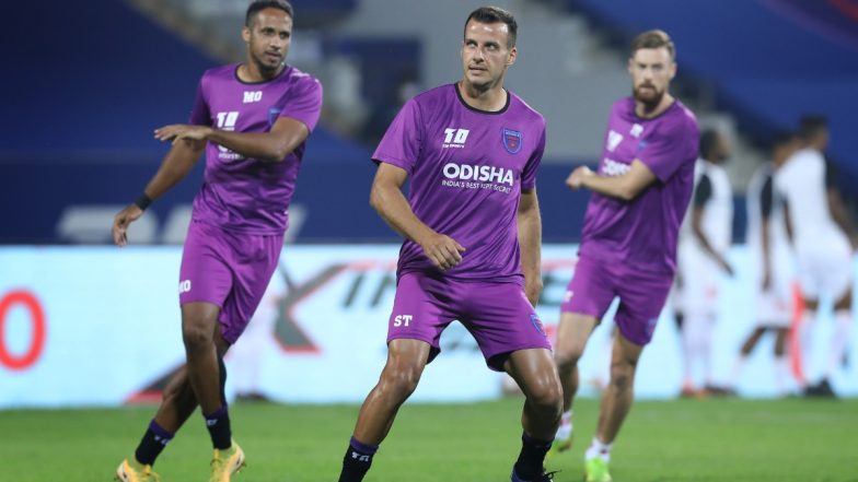 KBFC vs OFC Head-to-Head Record: Ahead of ISL 2020–21 Clash, Here Are Match Results of Kerala Blasters vs Odisha FC Encounters in Indian Super League