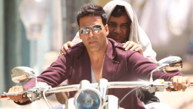 Akshay Kumar and Paresh Rawal To Reunite for ‘Oh My God’ Sequel? (Deets Inside)