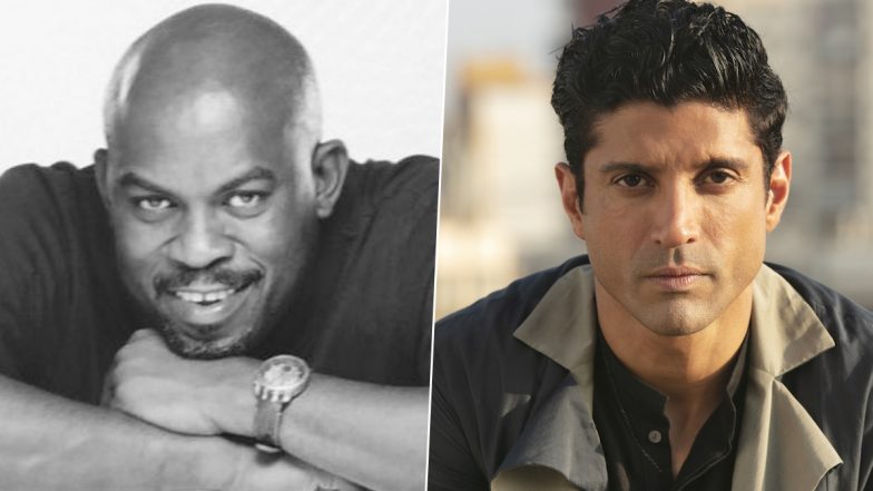 Olanokiotan Gbolabo Lucas No More: Farhan Akhtar Shares Condolences on the Demise of This Fukrey Actor
