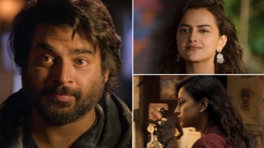 Maara Song Oru Arai Unathu: This Madhavan And Shraddha Srinath Track Is The Perfect Remedy To Get Over Monday Blues (Watch Video)