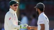 India vs Australia 4th Test 2021 Preview: Likely Playing XIs, Key Battles, Head to Head and Other Things You Need to Know About IND vs AUS Match at The Gabba