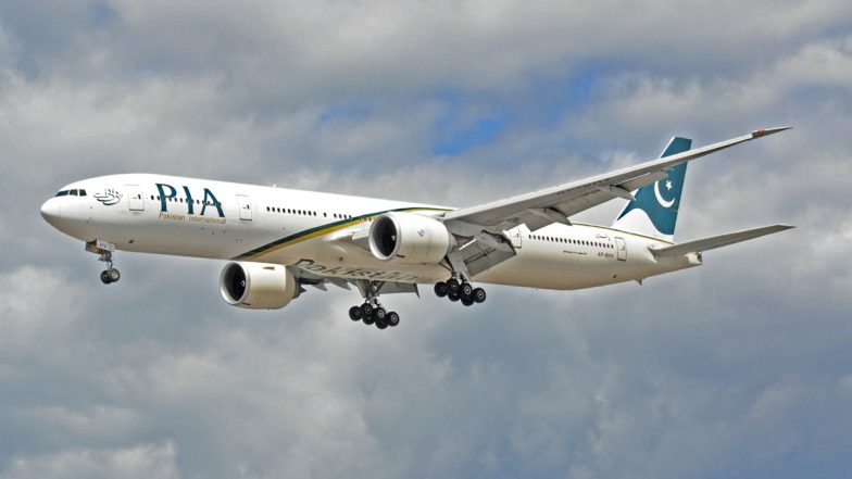 COVID-19: Pakistan Issues Fresh Advisory for Inbound Travel