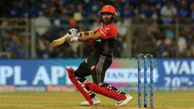 Parthiv Patel Takes a Dig at RCB for Releasing him from Squad Even After Retirement (View Tweet)