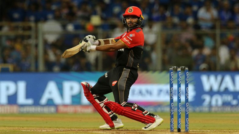 Parthiv Patel Takes a Dig at RCB for Releasing him from Squad Even ...