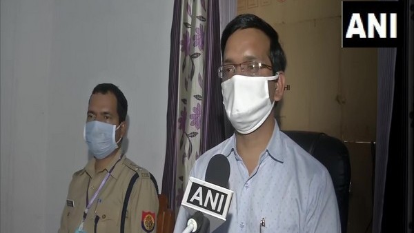 DM Hathras Among 17 IAS Officers Transferred in UP