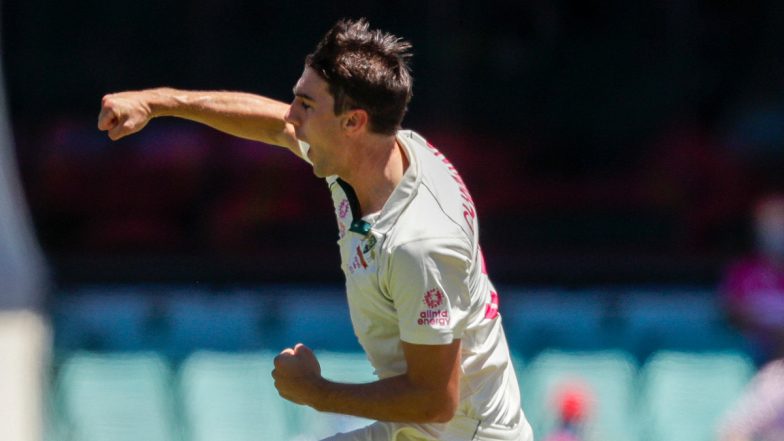 India vs Australia 3rd Test 2021 Day 3 Stat Highlights