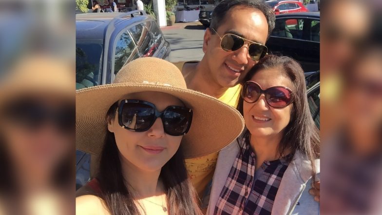 Preity Zinta Reveals How She Felt ‘Helpless And Powerless’ When Her Family Members Were Diagnosed With COVID-19