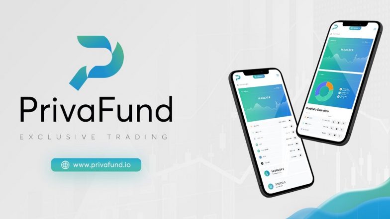 PrivaFund Is Changing the Face of Crypto Investments Through Its Unique Proposition