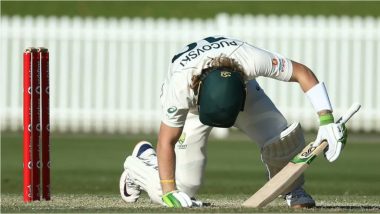 Will Pucovski Concussion History: Youngster has Battled Nine Concussions Before Making his Test Debut