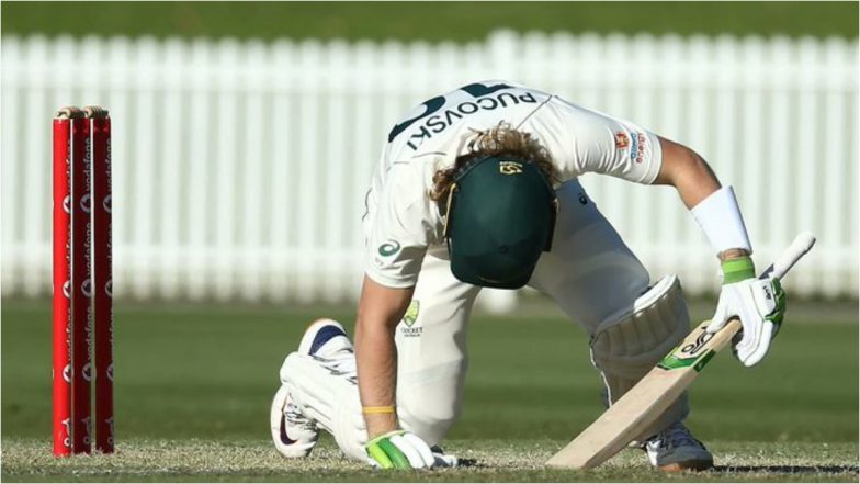 Will Pucovski has Battled 9 Concussions Before Making his Test Debut